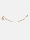 Kazo Orabelle Mixed Link Chain