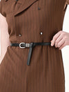 Everyday Thin Belt