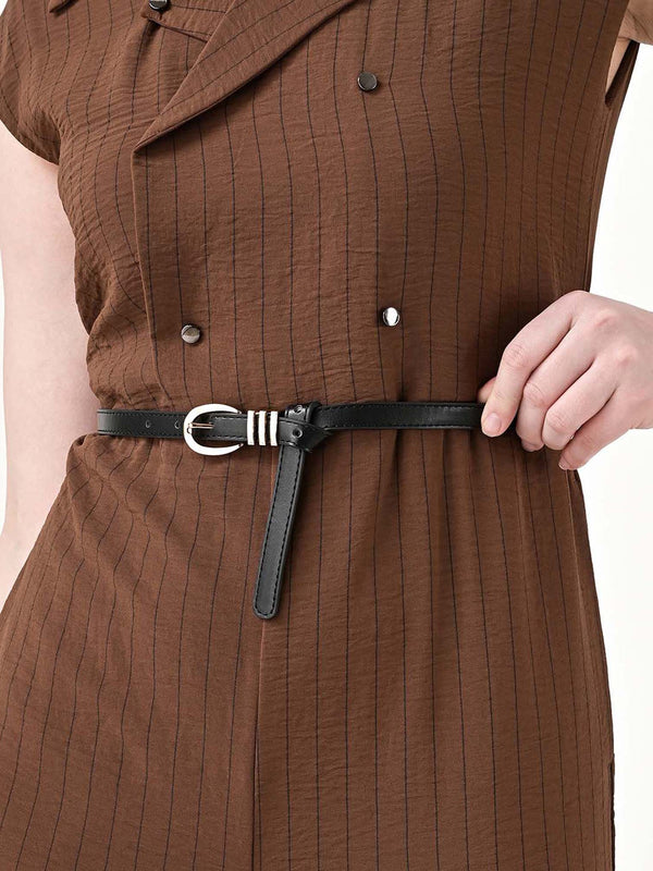 Everyday Thin Belt