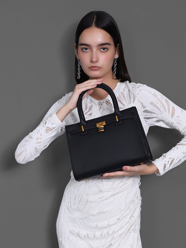 Kazo Allyn Satchel Bag