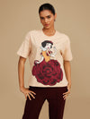 ©Disney Princess Embellished T-Shirt