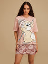 ©Disney Thumper Sequined T-Shirt