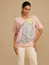 ©Disney Dumbo Printed T-Shirt