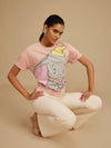 ©Disney Dumbo Printed T-Shirt