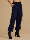 ©Disney Mickey Mouse Foil Printed Joggers