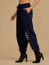 ©Disney Mickey Mouse Foil Printed Joggers