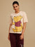 ©Disney Winnie The Pooh Sequined T-Shirt