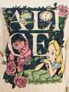 ©Disney Alice In Wonderland Printed Sweatshirt