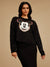 ©Disney Mickey Mouse Embellished Sweatshirt