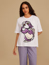 ©Disney Thumper Printed T-Shirt