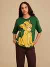 ©Disney Simba Printed T-Shirt