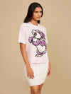 ©Disney Thumper Printed T-Shirt