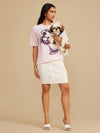 ©Disney Thumper Printed T-Shirt