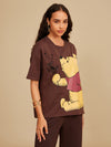 ©Disney Winnie The Pooh Sequined T-Shirt