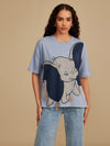 ©Disney Dumbo Printed T-Shirt