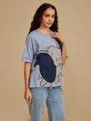 ©Disney Dumbo Printed T-Shirt