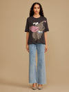 ©Disney Dumbo Sequined T-Shirt