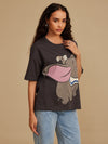 ©Disney Dumbo Sequined T-Shirt