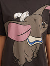 ©Disney Dumbo Sequined T-Shirt