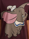 ©Disney Dumbo Sequined T-Shirt