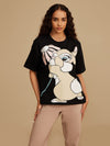 ©Disney Thumper Sequined T-Shirt