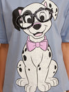 ©Disney 101 Dalmation Sequined T-Shirt