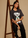 ©Disney 101 Dalmation Locket T-Shirt