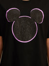 ©Disney Mickey Mouse Heat Stud T-Shirt