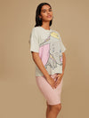 ©Disney Dumbo Printed T-Shirt