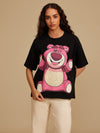 ©Disney Sequined Lotso T-Shirt