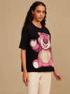 ©Disney Sequined Lotso T-Shirt