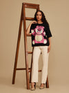 ©Disney Sequined Lotso T-Shirt