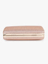 Chic Studded Party Clutch