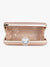 Chic Studded Party Clutch