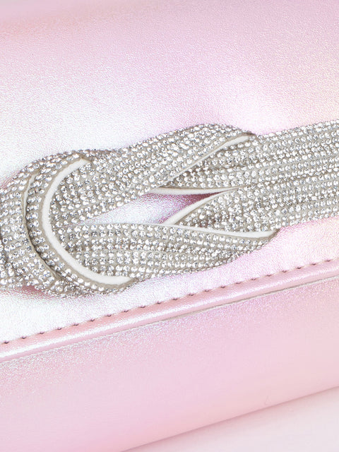 Glitz And Glam Party Clutch