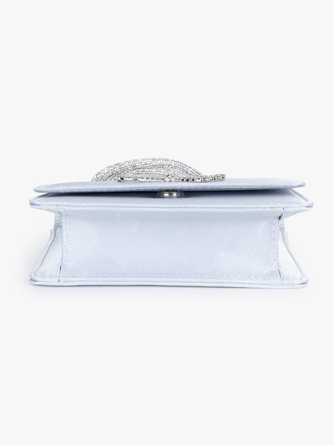Glamorous Party Clutch Bag