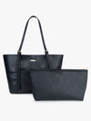 Everyday Textured Tote Bag