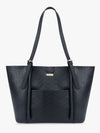 Everyday Textured Tote Bag