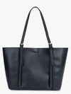 Everyday Textured Tote Bag