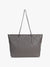 Contemporary Quilted Tote Bag