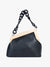 Chic Asymmetric Clutch Bag