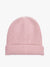 Multicolor Solid Knitted Beanie