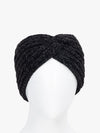 Trendy Headband With Knot Detailing