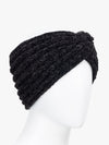 Trendy Headband With Knot Detailing