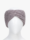 Trendy Headband With Knot Detailing