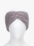 Trendy Headband With Knot Detailing