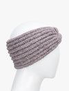 Trendy Headband With Knot Detailing