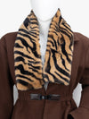 Combo Soft Fur Scarf