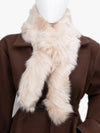 Light Luxury Fur Scarf