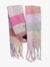 Knitted Woolen Warm Scarf